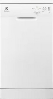 Посудомоечная машина Electrolux ESA12100SW Посудомоечная машина Electrolux ESA12100SW