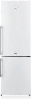 Отдельностоящий двухкамерный холодильник Gorenje NRK 61 JSY2W2 Отдельностоящий двухкамерный холодильник Gorenje NRK 61 JSY2W2